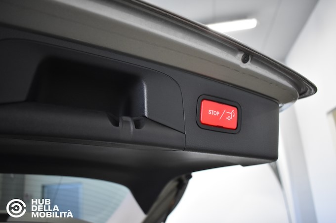 MERCEDES-BENZ GLC 220 d 4Matic Premium Plus